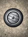 2011- 2026 Dodge Durango Roof Headliner Air Vent Grille Oem. Fixed Price $25.00.