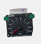 Ford F6XF-10E853-AB Speedometer 1996-1998 Mercury Villager Nissan Quest Skuw. Fixed Price $112.76.