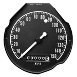 For Dodge Charger 1968-1970 Oer Speedometer Gauge. Fixed Price $480.03.