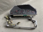 1993 1994 Volvo 940 Non - Turbo Instrument Gauge Cluster Speedometer 307K Oem. Fixed Price $300.00.