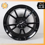 13-16 Aston Martin V8 Vantage X 19" Rear Wheel Rim BG331007KA Oem. Fixed Price $1593.23.