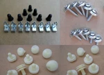 Gm Door Panel Hardware! Fits: 1970-81 Camaro Firebird Chevelle Nova Gto Impala. Fixed Price $38.00.