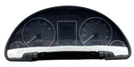2005 Audi S4 Instrument Gauge Cluster Speedometer Oem 84K Miles 8E0920981Q. Fixed Price $218.39.