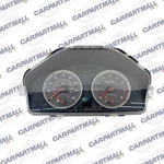 04-07 Volvo S40 2.4L At Speedometer Instrument Cluster Gauges 143K 30710072 Oem. Fixed Price $66.99.