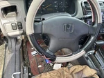 Speedometer Cluster Sedan Fits 00-02 Accord 104840091. Fixed Price $72.85.