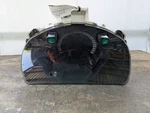 2006-2007 Toyota Highlander Hybrid Instrument Cluster Speedometer 15666. Fixed Price $34.99.