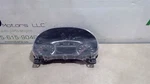 2016-2020 Chevrolet Malibu Instrument Cluster Speedometer 84265612. Fixed Price $95.00.