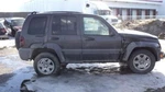 Speedometer Cluster Kph Black Trim Fits 05 Liberty 43388. Fixed Price $150.00.