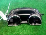 Speedometer Cluster Market Monochrome Opt 9Q2 Fits 10-12 Audi A5 816777. Fixed Price $80.74.