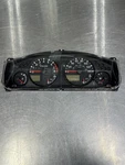2005-2006 Nissan Frontier Speedometer Instrument Cluster 24810-EA25E. Fixed Price $37.50.