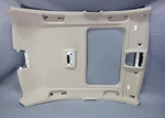 2012-2017 Bmw F30 3-SERIES F80 Sedan Interior Headliner Lining Oyster Beige Oem. Fixed Price $131.25.