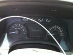 Speedometer Cluster Mph Stx Fits 12 Ford F150 Pickup 1390359. Fixed Price $112.46.