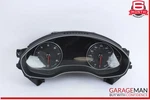 12-15 Audi A7 A6 Speedometer Instrument Cluster Gauge Bosch 4G8920983E Oem. Fixed Price $46.88.