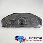 97-99 Mercedes W140 500S S320 S420 S500 Instrument Cluster Speedometer Oem. Fixed Price $149.00.