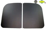1957-1960 International Truck All & 1961-1966 1000-1500 Headliner Black. Fixed Price $239.99.