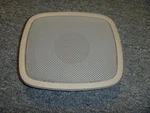 2019-2022 Dodge Ram 1500 Speaker Grille 6DQ98HL1AB Oem New 2023 2024 2025. Fixed Price $61.68.
