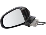 For 2019-2020 Hyundai Santa Fe Mirror Left 55898JS. Fixed Price $109.23.