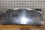 2000 Nissan Frontier 3.3 Mt 4X4 Manual Speedometer Instrument Cluster. Fixed Price $150.00.