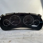 Speedometer Cluster Fits 01-03 Aurora G2. Fixed Price $70.00.