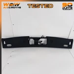 07-11 Bentley Continental Gtc Front Window Top Upper Headliner Trim Panel Oem. Fixed Price $207.13.