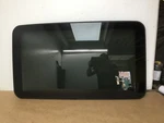Mercedes CL550 W216 2011 Upper Top Sunroof Window Glass 07-14 ; :a. Fixed Price $95.70.