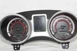 Speedometer Instrument Cluster 2014 Dodge Journey Panel Gauges 10,376 Miles. Fixed Price $128.88.