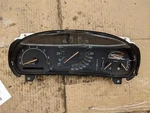 Instrument Cluster Speedometer Mph Convertible Fits 2002-2003 Saab 9-3 Oem. Fixed Price $47.95.