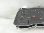 2004-2004 Dodge Dakota Speedometer Instrument Cluster Gauges Vazdw. Fixed Price $63.82.