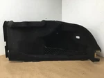 Mercedes CL550 W216 2011 Rear Right Trunk Quarter Cover Panel Trim 07-14 ; :a. Fixed Price $104.40.