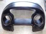 00 - 05 Mitsubishi Eclipse Oem Black Speedometer Dash Cluster Bezel Trim. Fixed Price $70.00.