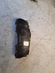 Speedometer Cluster Mph Thru 10/31/05 Fits 04-05 Excursion 488640. Fixed Price $100.00.