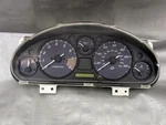99-00 Mazda Miata MX-5 Oem Dash Instrument Gauge Cluster Speedometer 212K 9NB18G. Fixed Price $98.75.