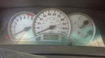 Speedometer Cluster Only Mph Model Fits 04-07 Corolla 32453834. Fixed Price $110.70.