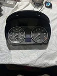 2006 - 2008 Bmw E90 E92 325I 328I Front Speedometer Instrument Cluster 330I Oem. Fixed Price $39.99.