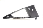 New Oem Ford Rear Left Window Trim Panel Black FR3Z6352019AD Mustang 15-23. Fixed Price $54.25.