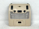 2014-2019 Lexus IS250 IS350 Front Overhead Dome Light Lamp Console Oem LOT2731. Fixed Price $39.99.