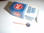 Nos Ac Gm Original Speedometer Pointer Needle 1965 Buick Lesabre Electra Wildcat. Fixed Price $39.99.