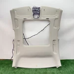 2019 - 2023 Volvo S60 Roof Headliner Cover Trim Panel Oem. Fixed Price $551.65.