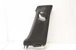 2016 Tesla Model Right B Pillar Trim Cover 1021613-02-A 12-20. Fixed Price $51.15.