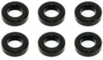 Fuel Injector Lower Rail Insulator For Nissan Infiniti 16636-72P00 Set Of. Fixed Price $29.49.