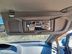 2008 Honda Civic Used Passenger Sun Visor Gray 4DR Oem 268-10073R. Fixed Price $80.70.