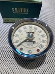 Smiths Sn 6121/00 1376 Triumph Hearld 1959-61 Vintage 100 Speedometer. Fixed Price $110.00.