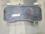 2004 Dodge Dakota Speedometer Gauge Cluster Assembly 98K Miles Id #56049561AB. Fixed Price $59.15.