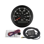 Marine Gps Speedometer Gauge 35MPH With Backlight For Boat Yacht Ship Ves. Fixed Price $107.99.