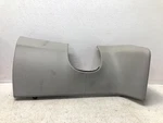2012-2020 Tesla Model Lower Dash Trim Cover Instrument Panel Gray Oem BTP1. Fixed Price $31.49.