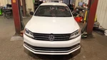 Jetta 2015 Speedometer 868684. Fixed Price $70.00.