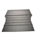 Headliner 1967-69 Plymouth Barracuda Coupe Non Perforated Medium Blue. Fixed Price $336.80.