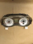 2012 Subaru Impreza Speedometer / Instrument Gauge Cluster Oem Used (85002FJ05). Fixed Price $69.99.