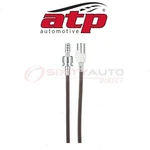 Atp Speedometer Cable 1975-1978 Ford Mustang Ii Electrical Lighting. Fixed Price $31.25.