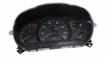 Instrument Cluster Speedometer Tachometer Mph Black Face 2000-2002 Accent Oem. Fixed Price $62.95.